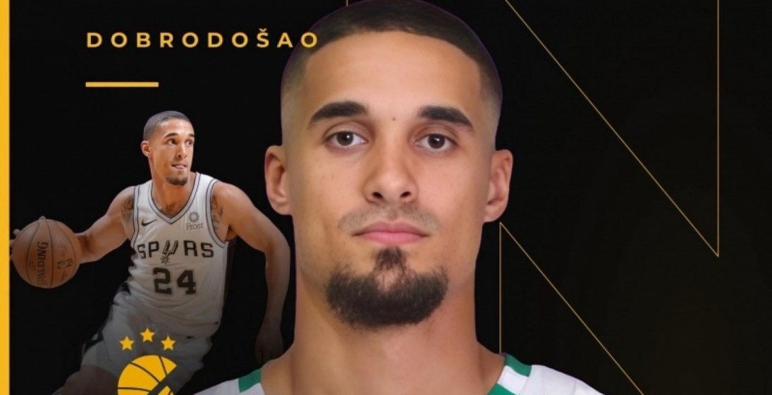 Najbolji asistent francuske lige potpisao za Split
