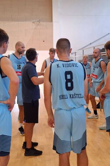 Generalna proba Dalmatinaca u Sokolani