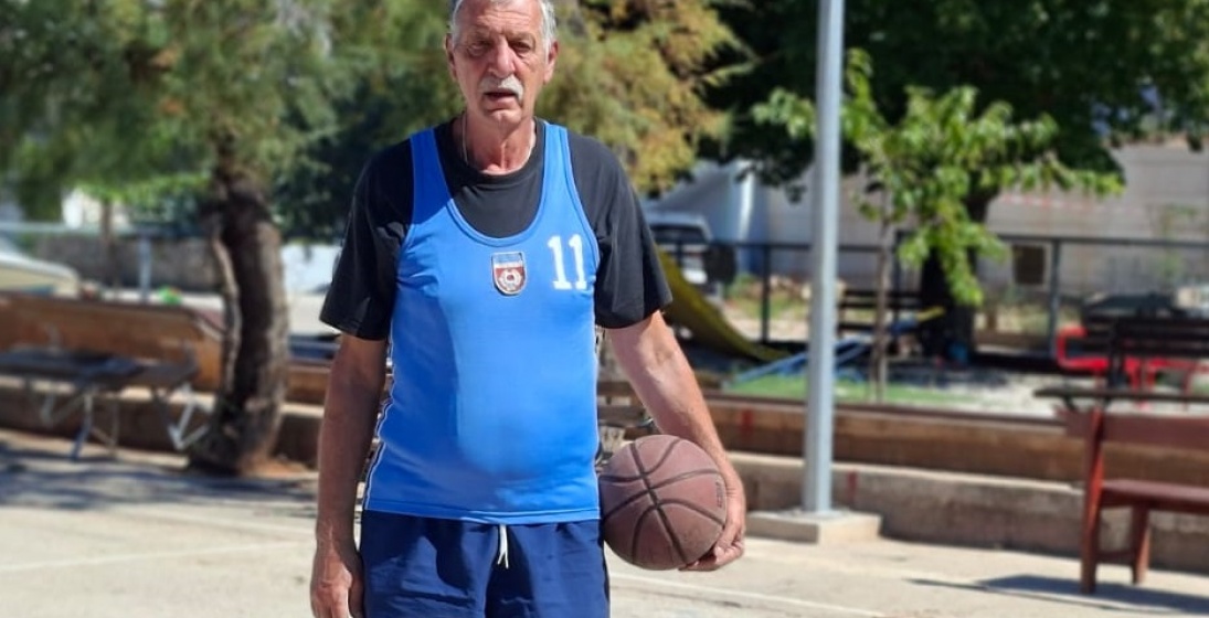 Ponosni Gaga jedini je Zadranin među zlatnim 'mangupima' iz 1976., a napravio je i potez za pamćenje: „U ovome sam stigao”