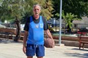 Ponosni Gaga jedini je Zadranin među zlatnim 'mangupima' iz 1976., a napravio je i potez za pamćenje: „U ovome sam stigao”