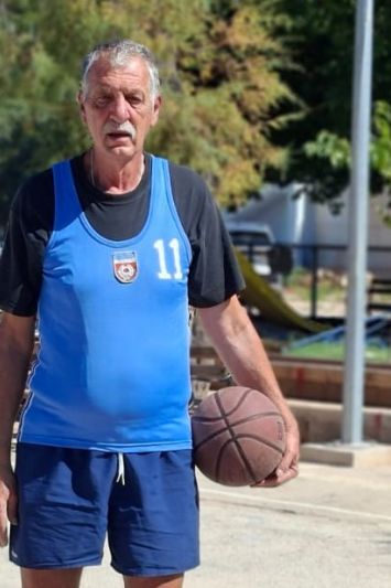 Ponosni Gaga jedini je Zadranin među zlatnim 'mangupima' iz 1976., a napravio je i potez za pamćenje: „U ovome sam stigao”
