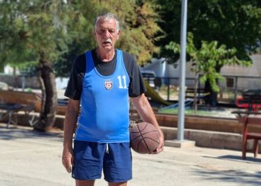 Ponosni Gaga jedini je Zadranin među zlatnim 'mangupima' iz 1976., a napravio je i potez za pamćenje: „U ovome sam stigao”