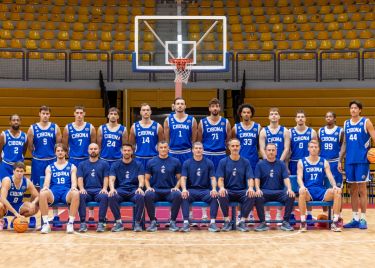 FOTO: Media Day Cibone: Na dobrom smo putu