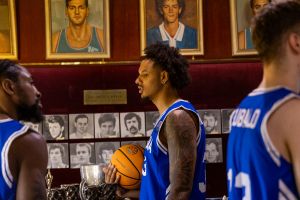 FOTO: Media Day Cibone: Na dobrom smo putu