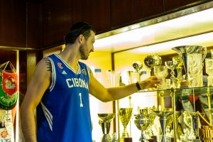 FOTO: Media Day Cibone: Na dobrom smo putu