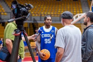 FOTO: Media Day Cibone: Na dobrom smo putu