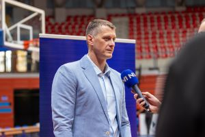 FOTO: Media Day Cibone: Na dobrom smo putu
