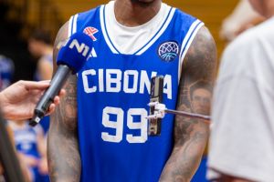 FOTO: Media Day Cibone: Na dobrom smo putu