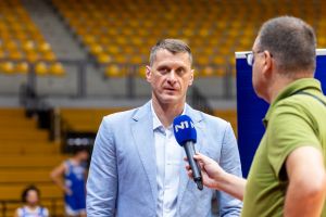 FOTO: Media Day Cibone: Na dobrom smo putu