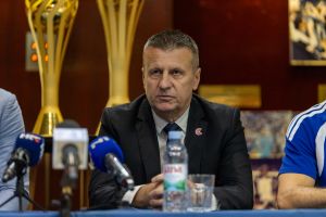 FOTO: Media Day Cibone: Na dobrom smo putu