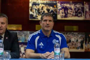 FOTO: Media Day Cibone: Na dobrom smo putu