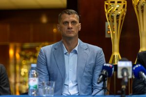 FOTO: Media Day Cibone: Na dobrom smo putu