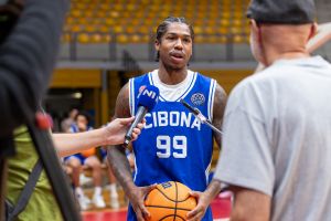 FOTO: Media Day Cibone: Na dobrom smo putu