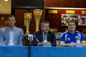 FOTO: Media Day Cibone: Na dobrom smo putu