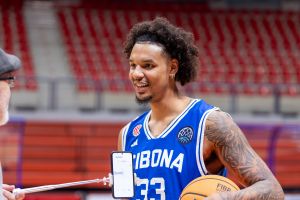 FOTO: Media Day Cibone: Na dobrom smo putu
