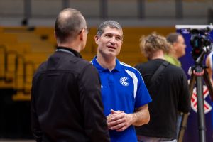 FOTO: Media Day Cibone: Na dobrom smo putu