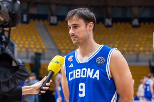 FOTO: Media Day Cibone: Na dobrom smo putu