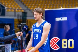 FOTO: Media Day Cibone: Na dobrom smo putu