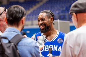 FOTO: Media Day Cibone: Na dobrom smo putu