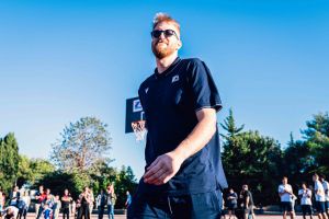 FOTOGALERIJA: Zadar predstavio momčad i nove dresove: Spoj tradicije i suvremenog identiteta grada