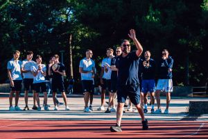 FOTOGALERIJA: Zadar predstavio momčad i nove dresove: Spoj tradicije i suvremenog identiteta grada