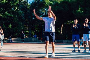 FOTOGALERIJA: Zadar predstavio momčad i nove dresove: Spoj tradicije i suvremenog identiteta grada