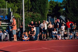 FOTOGALERIJA: Zadar predstavio momčad i nove dresove: Spoj tradicije i suvremenog identiteta grada