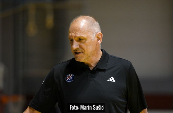 Vulić, Milačić, Gunjević i Rančić najavljuju ambicije Dinama, Zaboka, Dubrovnika i Splita