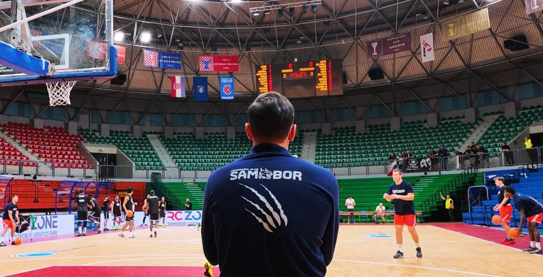 Samobor će teško do Europe, Prievidz u Zagrebu slavila s 20 razlike