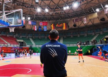 Samobor će teško do Europe, Prievidza u Zagrebu slavila s 20 razlike