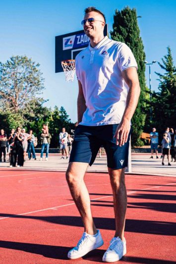 Modrić poručuje: Morat ćemo se dobro oznojiti! Oglasio se i Vraneš