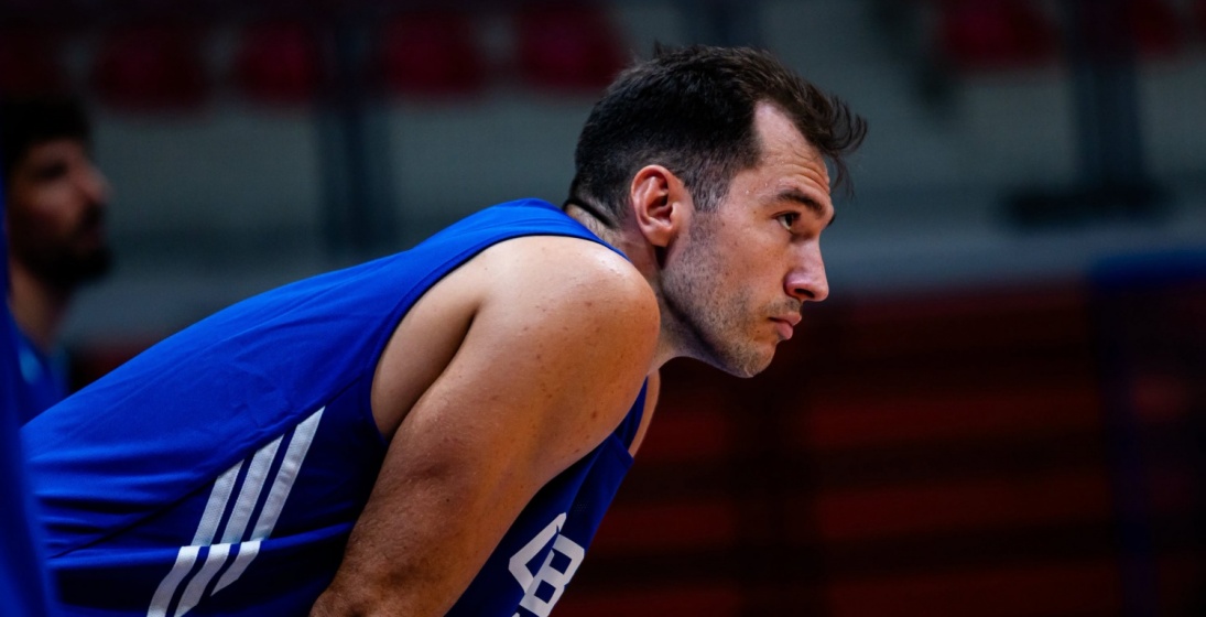 Odmorna Cibona kreće u obranu naslova u Sinju, evo što kaže Lovro Mazalin