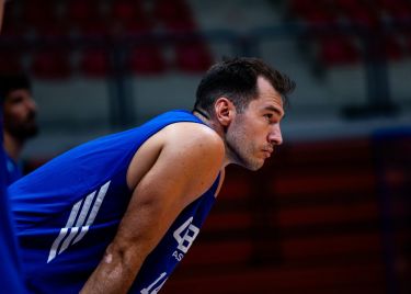 Odmorna Cibona kreće u obranu naslova u Sinju, evo što kaže Lovro Mazalin