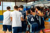 Kvarner ispustio +12, Krušlin tricom donio pobjedu Virtusu