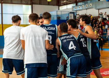 Kvarner ispustio +12, Krušlin tricom donio pobjedu Virtusu