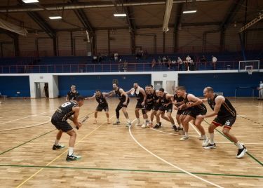 Marsonia osvojila turnir „Zvonila su zvona…“ u Đakovu