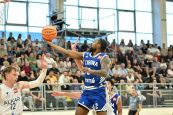 Cibona sezonu otvorila pobjedom u Sinju