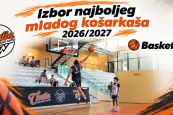 Idemo dalje! Basketball.hr i Basketball Camp Croatia ponovno biraju najboljeg mladog igrača SuperSport Premijer lige