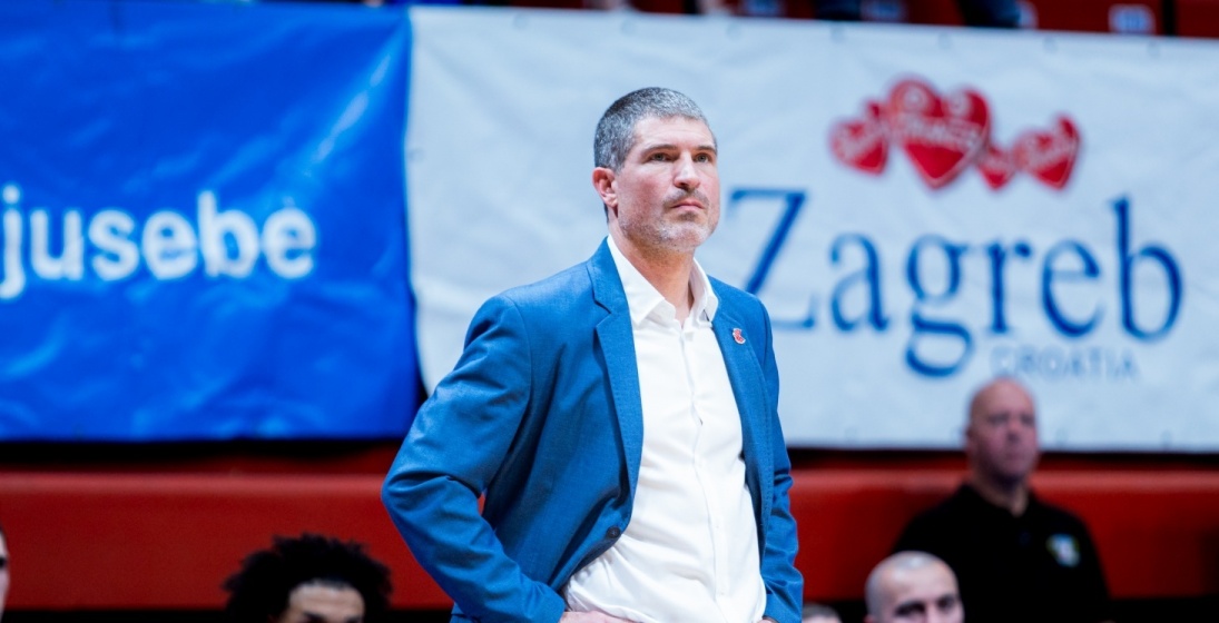 Rudež: Hvala ovoj malobrojnoj publici, ovo je daleko od nečega kako mi želimo izgledati