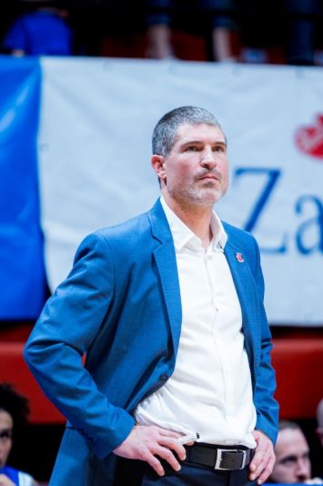 Rudež: Hvala ovoj malobrojnoj publici, ovo je daleko od nečega kako mi želimo izgledati