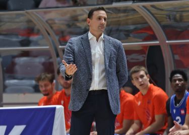 Težak poraz Samobora za brzinski oproštaj od Europe i -75 nakon tri utakmice