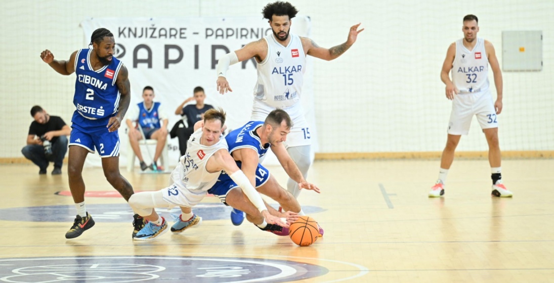 Europska pobjeda Alkara, škola navijanja Maligana, nestvaran double-double Granića