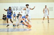 Europska pobjeda Alkara, škola navijanja Maligana, nestvaran double-double Granića