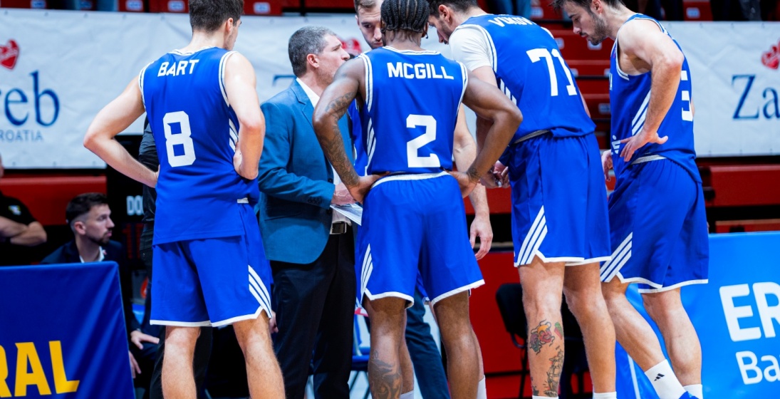 Cibona izlazi na Trg: Klub smo ovog grada i želimo da se to osjeti i izvan dvorane
