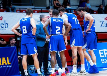 Cibona izlazi na Trg: Klub smo ovog grada i želimo da se to osjeti i izvan dvorane