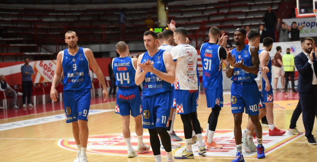 VIDEO: 12 godina, 6 mjeseci i 24 dana