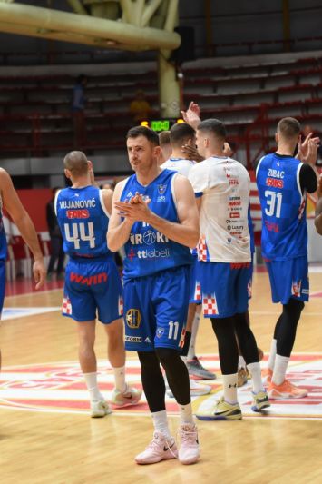 VIDEO: 12 godina, 6 mjeseci i 24 dana