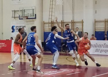 Jukić tricama uništio Samobor koji slavi još jednu pobjedu nakon produžetka