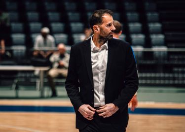ABA liga se vraća na Višnjik: Protivnik igra brzu košarku, najveća podrška su nam naši navijači
