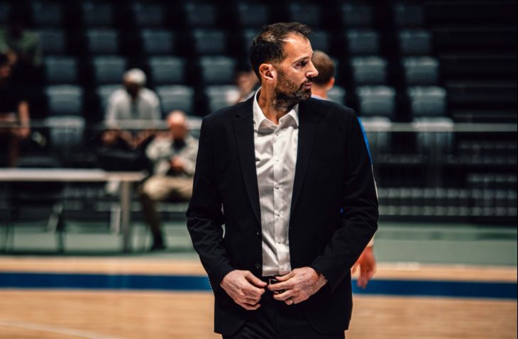 ABA liga se vraća na Višnjik: Protivnik igra brzu košarku, najveća podrška su nam naši navijači